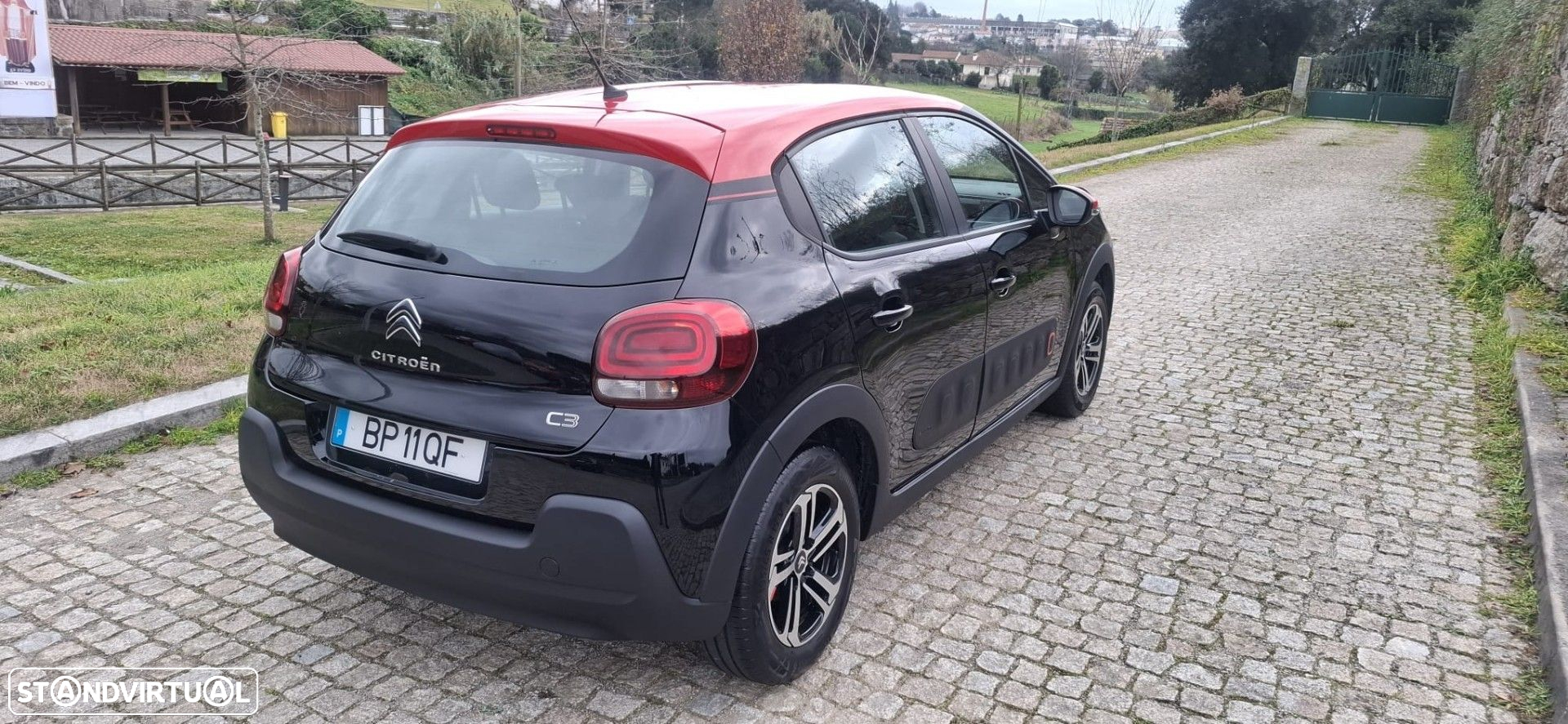 Citroën C3 1.2 PureTech Feel - 2