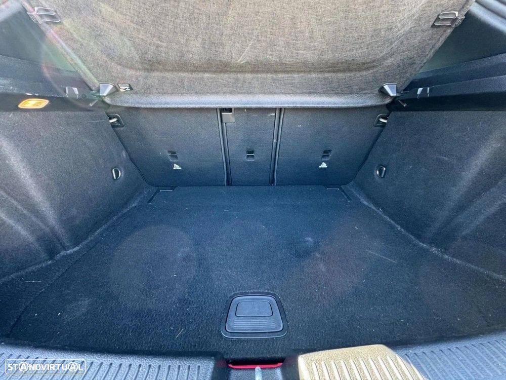 Mercedes-Benz A 180 d Progressive Aut. - 20