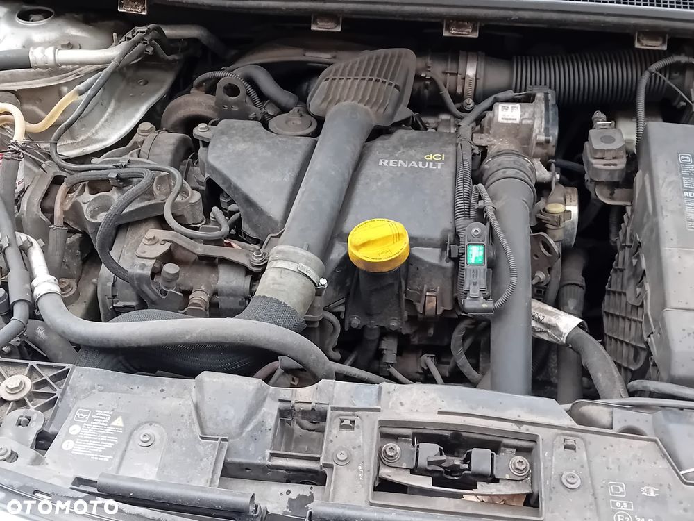 Renault Fluence 1.5 dCi Color Edition - 5