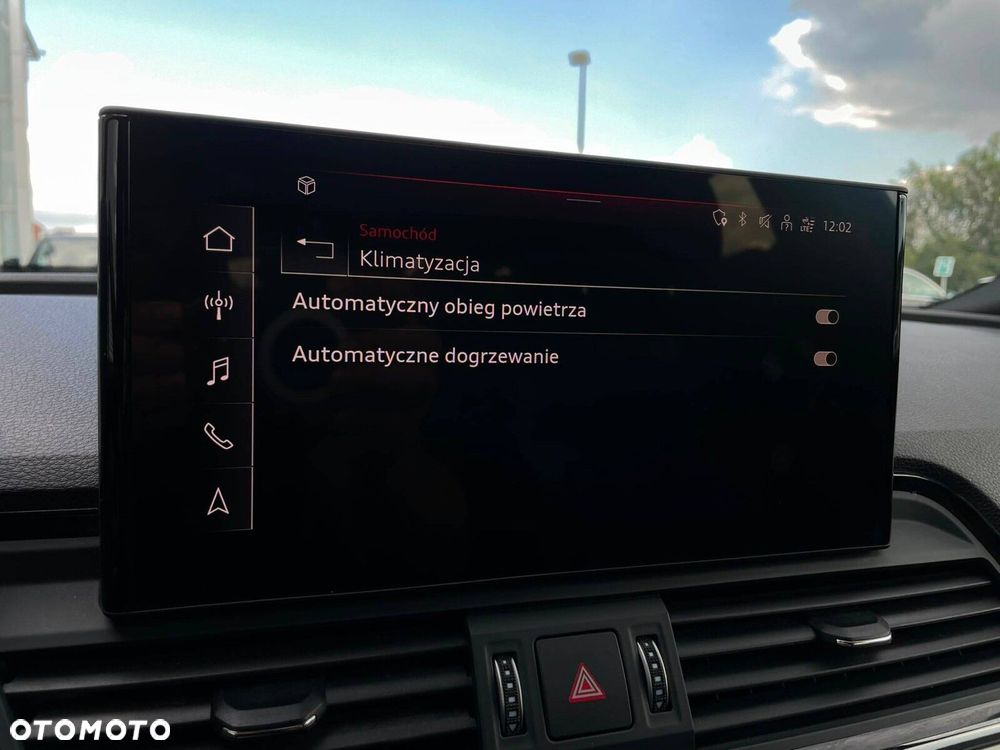 Audi Q5 - 28