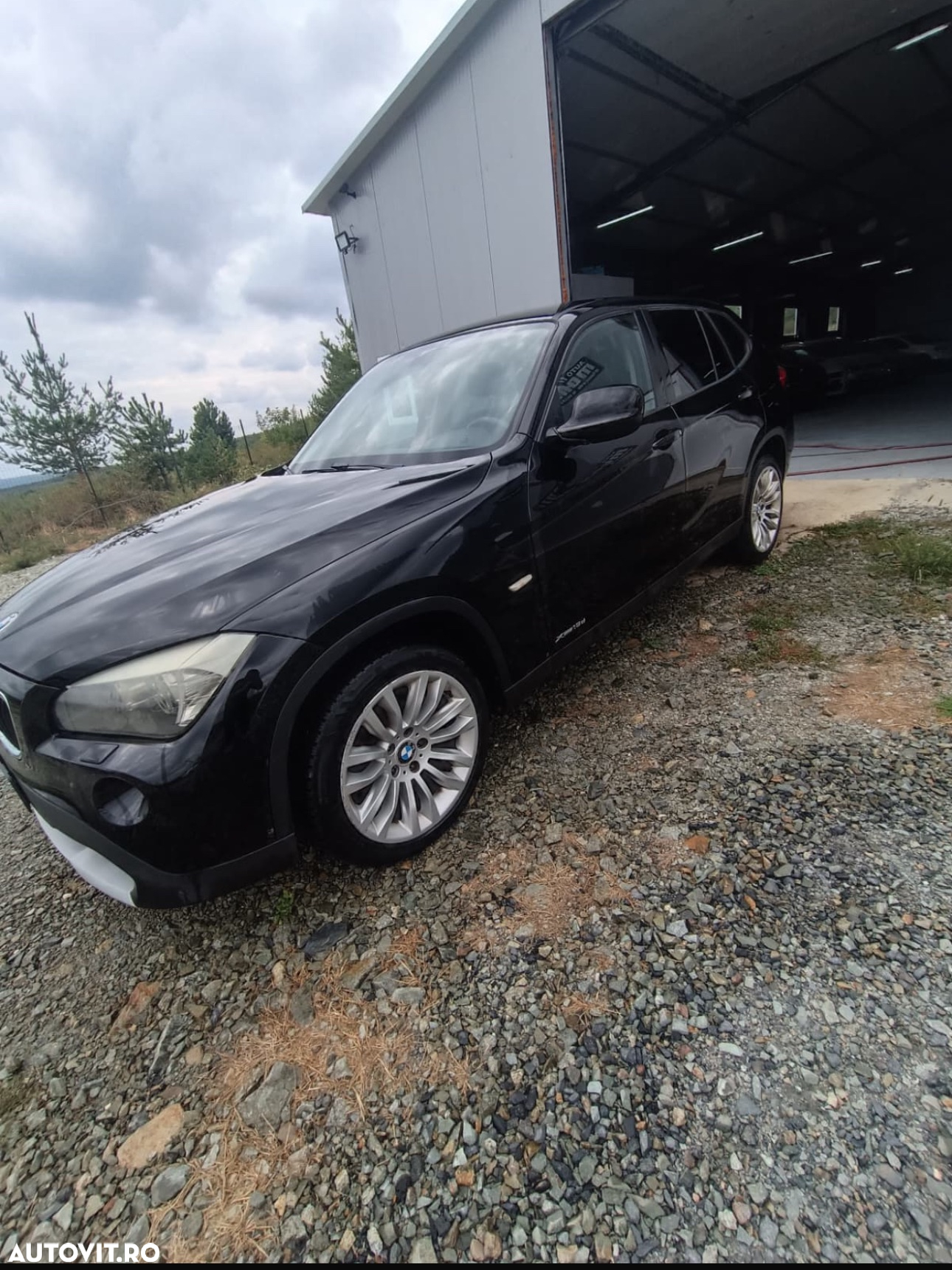 BMW X1 xDrive18d - 2