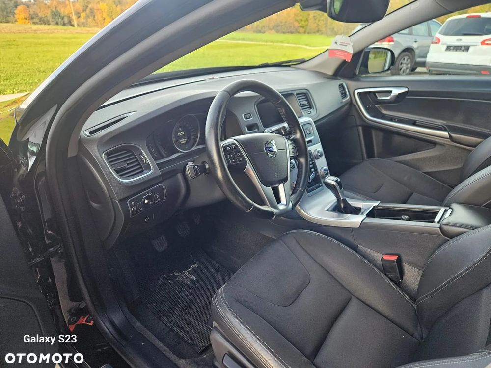 Volvo V60 D3 - 11
