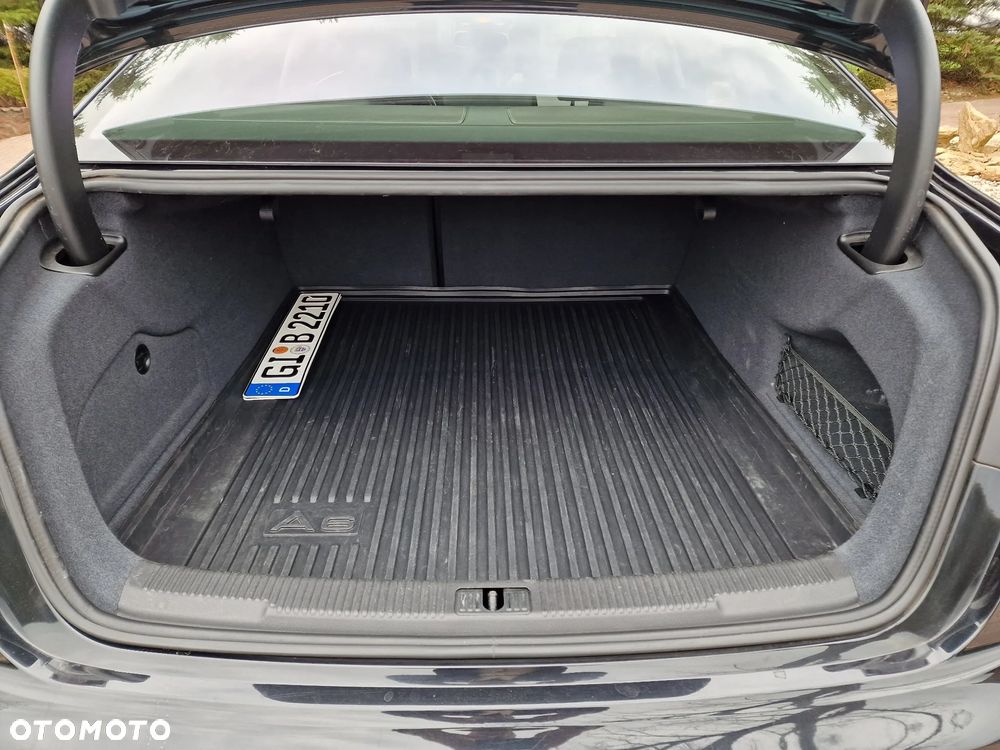 Audi A6 Limousine 3.0 TDI Quattro S tronic - 28