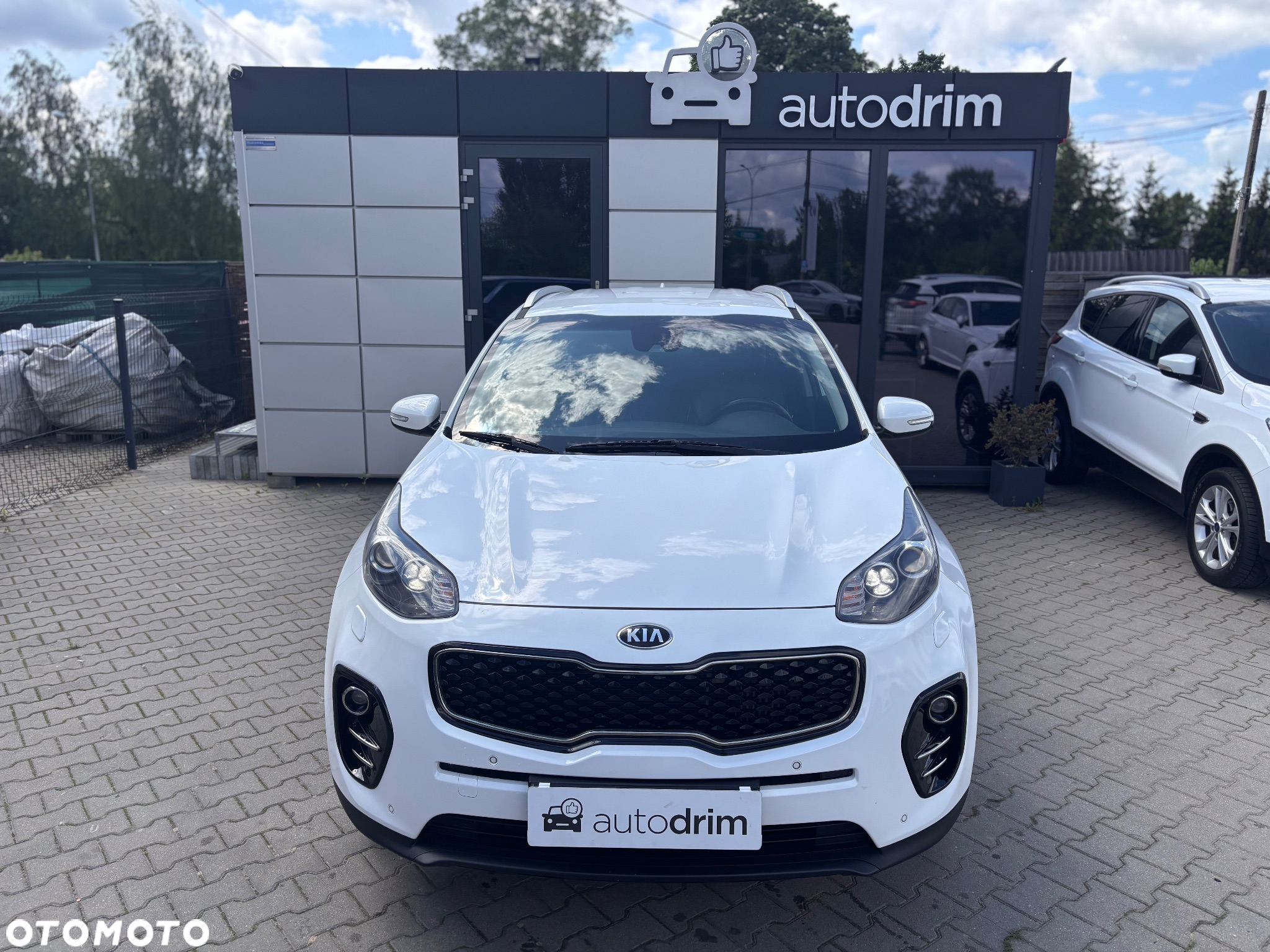 Kia Sportage 1.7 CRDI L 2WD - 6