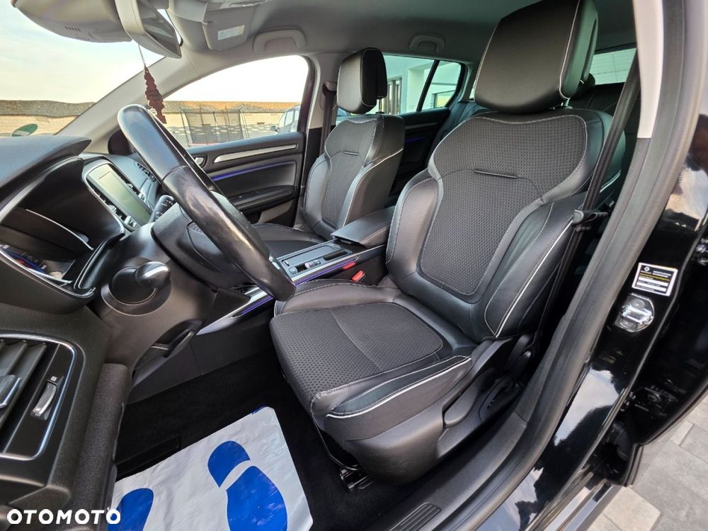 Renault Megane - 19