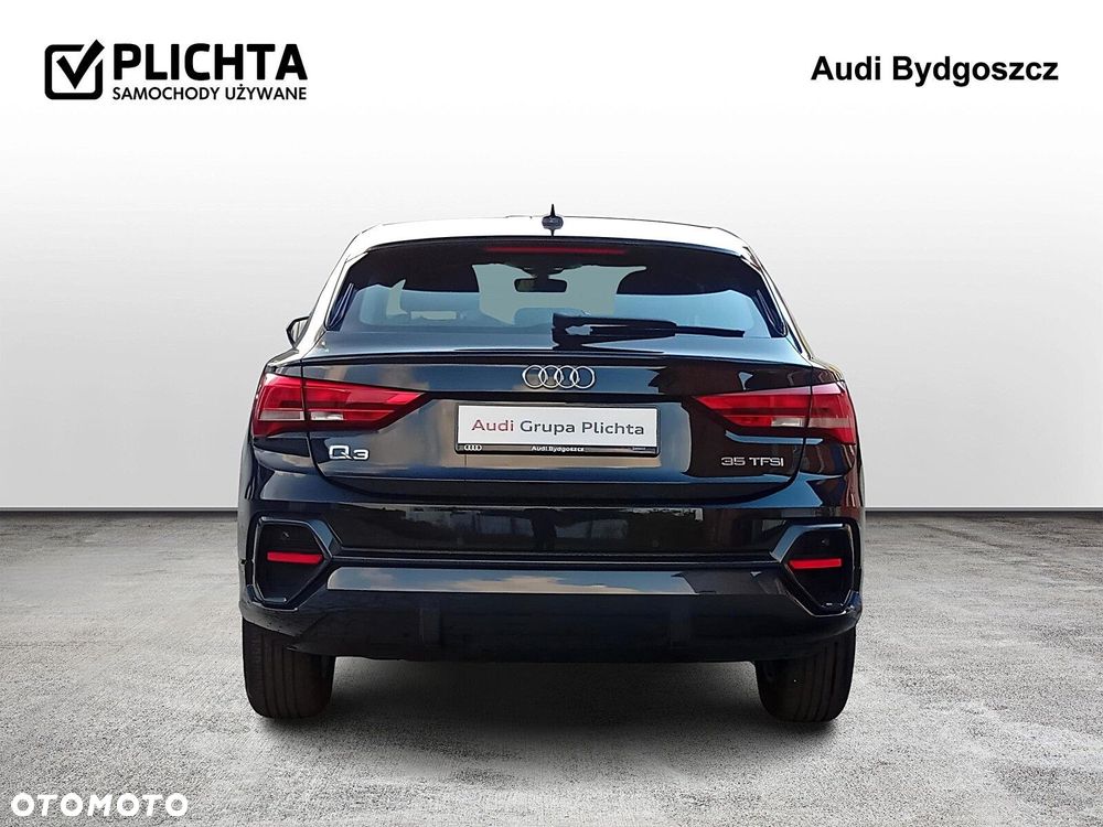Audi Q3 Sportback - 4