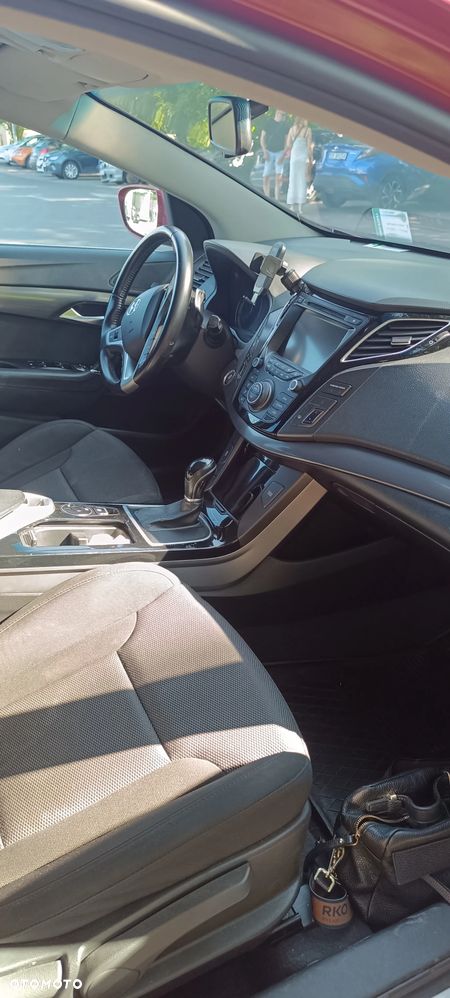 Hyundai i40 1.7 CRDi Classic - 10