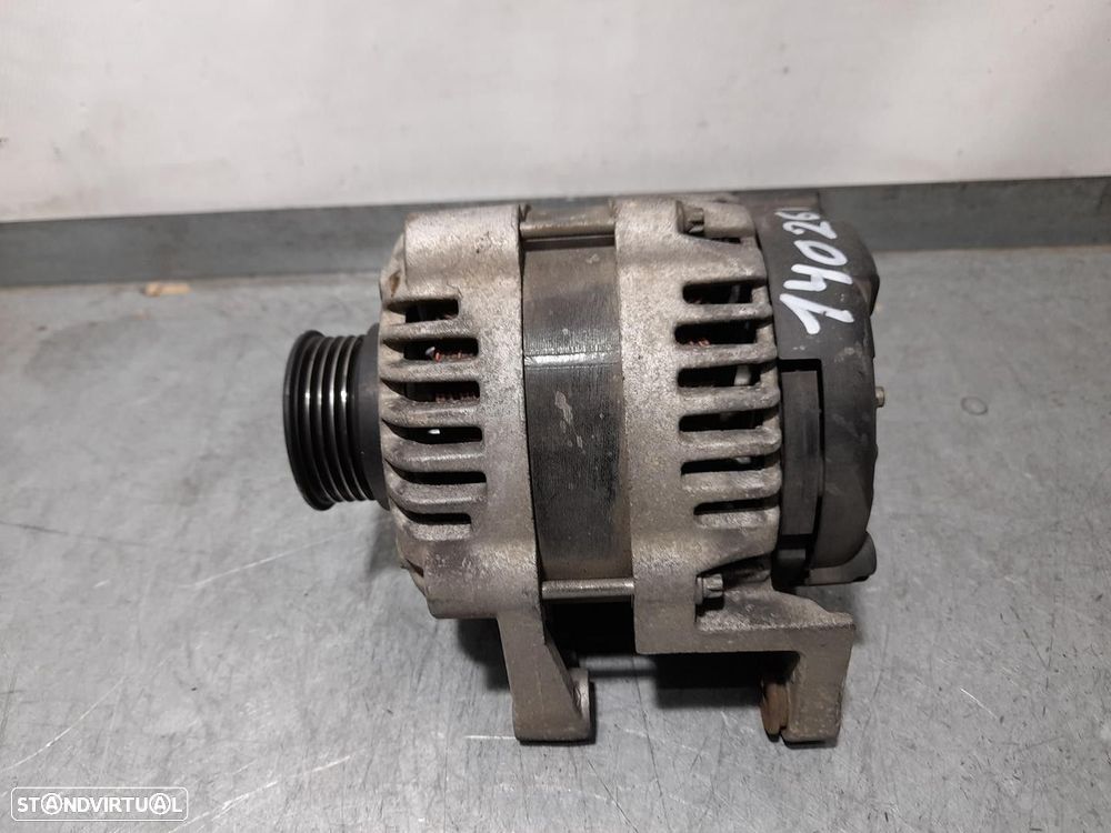 ALTERNADOR CHEVROLET AVEO / KALOS SEDAN 2010 -96936135 - 1