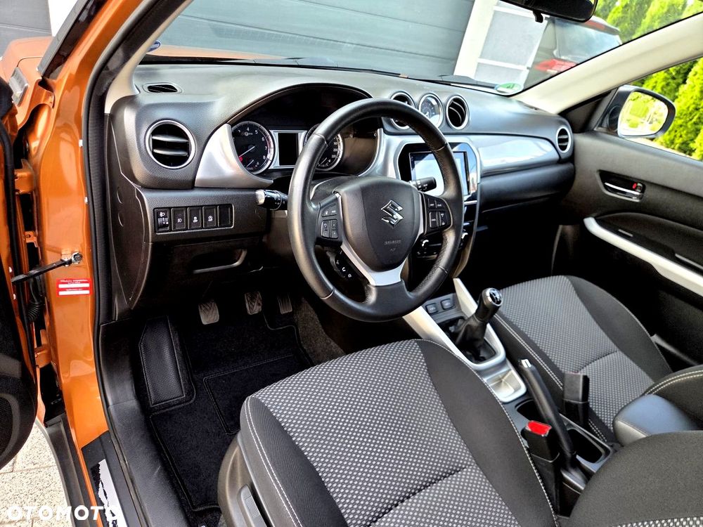 Suzuki Vitara - 15