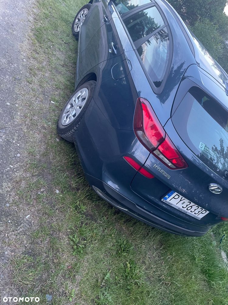 Hyundai i30 1.5 T-GDI 48V Smart - 11