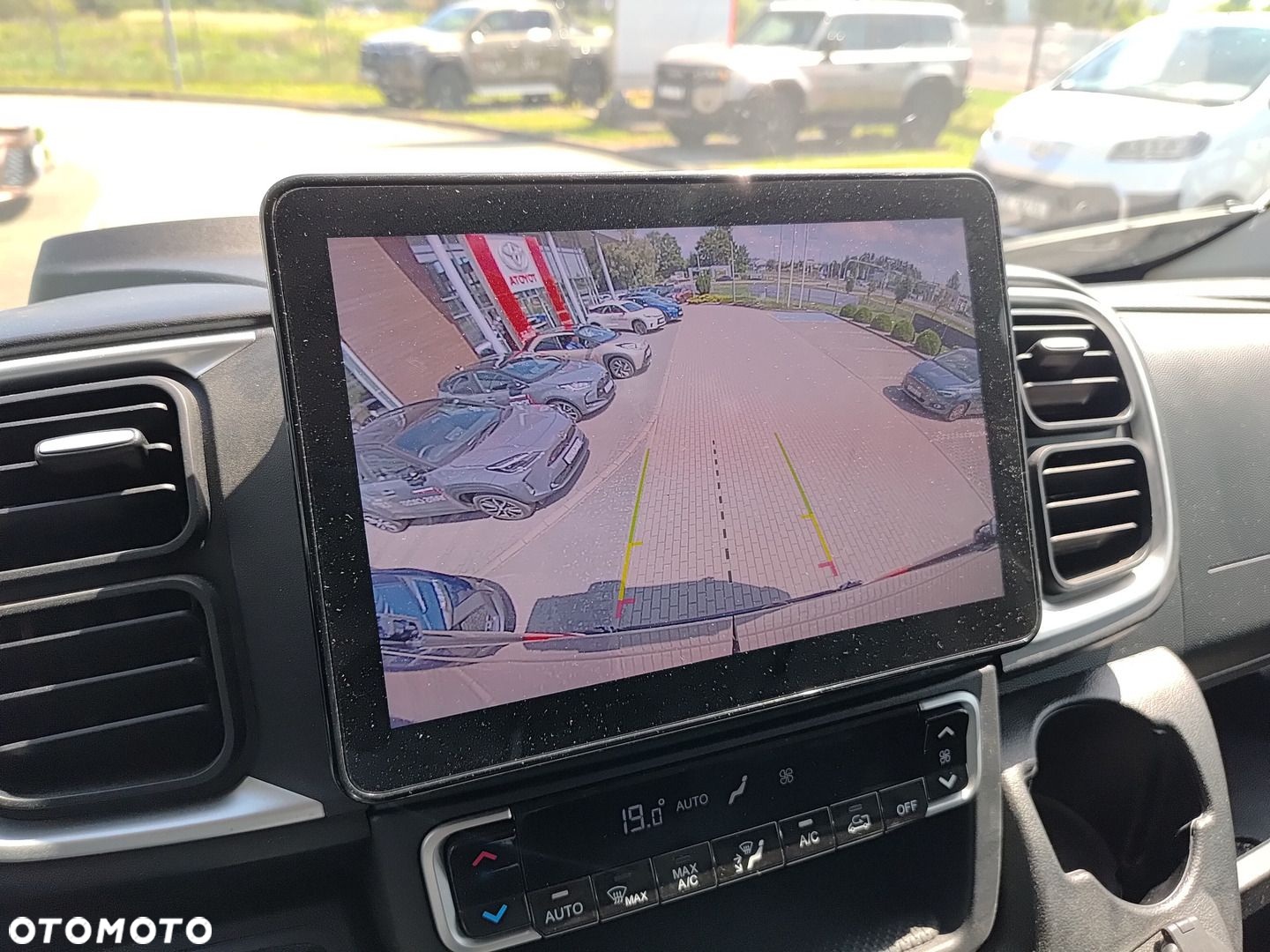 Toyota PROACE MAX - 12