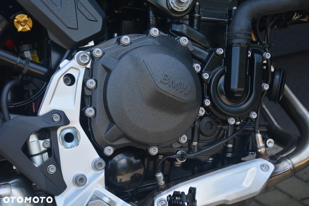 BMW GS - 12