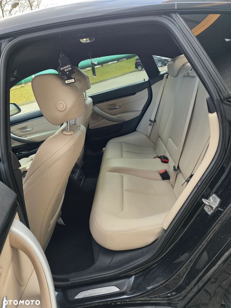 BMW Seria 4 428i M Sport - 4