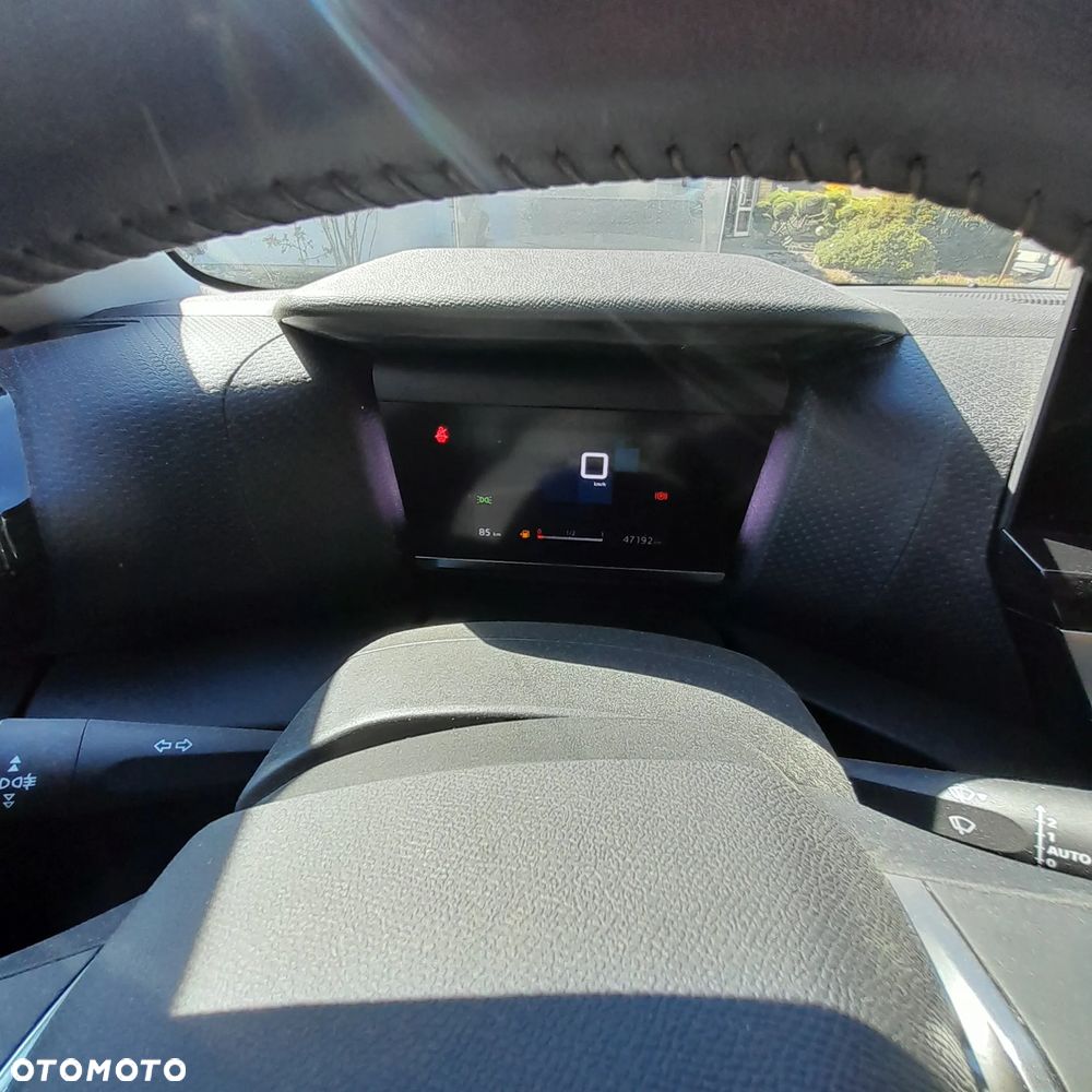 Citroën C4 1.2 PureTech C-Series S&S - 9