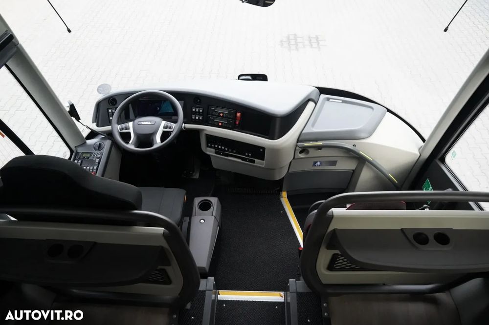 VDL FHD 2 / EURO6 / USB / ÎN GARANȚIE! / IMPORTAT / - 31