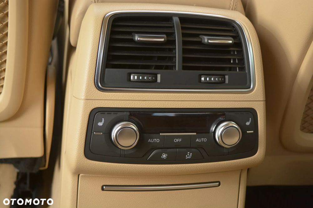 Audi A6 Limousine - 33