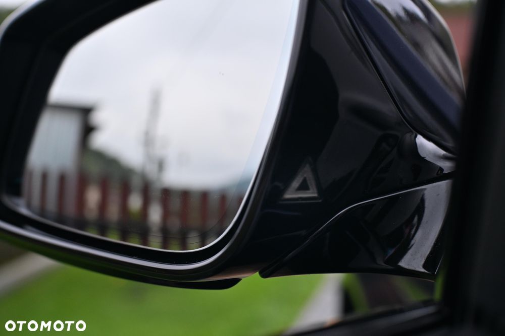 BMW Seria 5 535d - 17