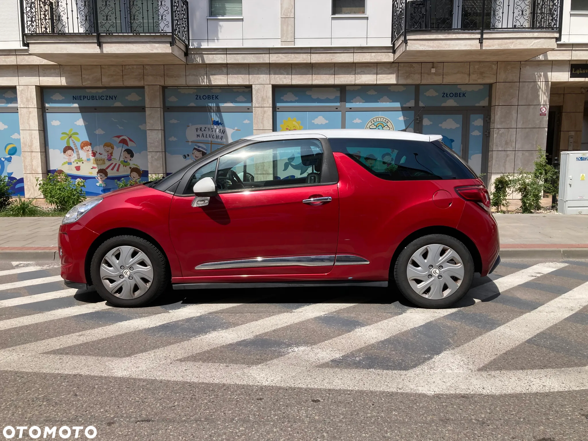 Citroën DS3 1.6 HDi 99g SoChic - 5