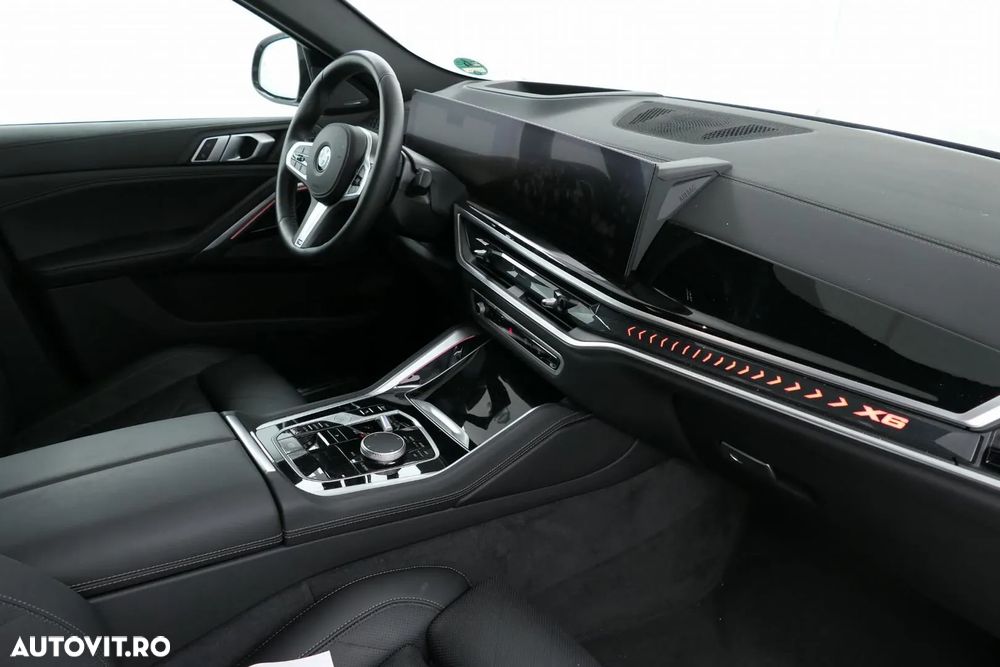 BMW X6 xDrive30d - 5