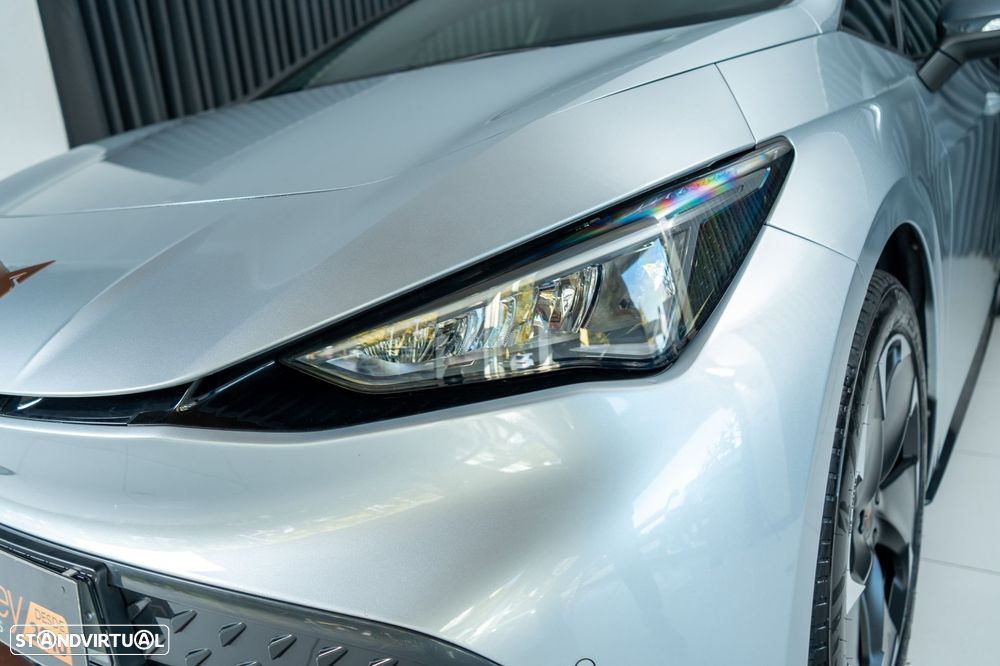 Cupra Born 58 kWh e-Boost - 40
