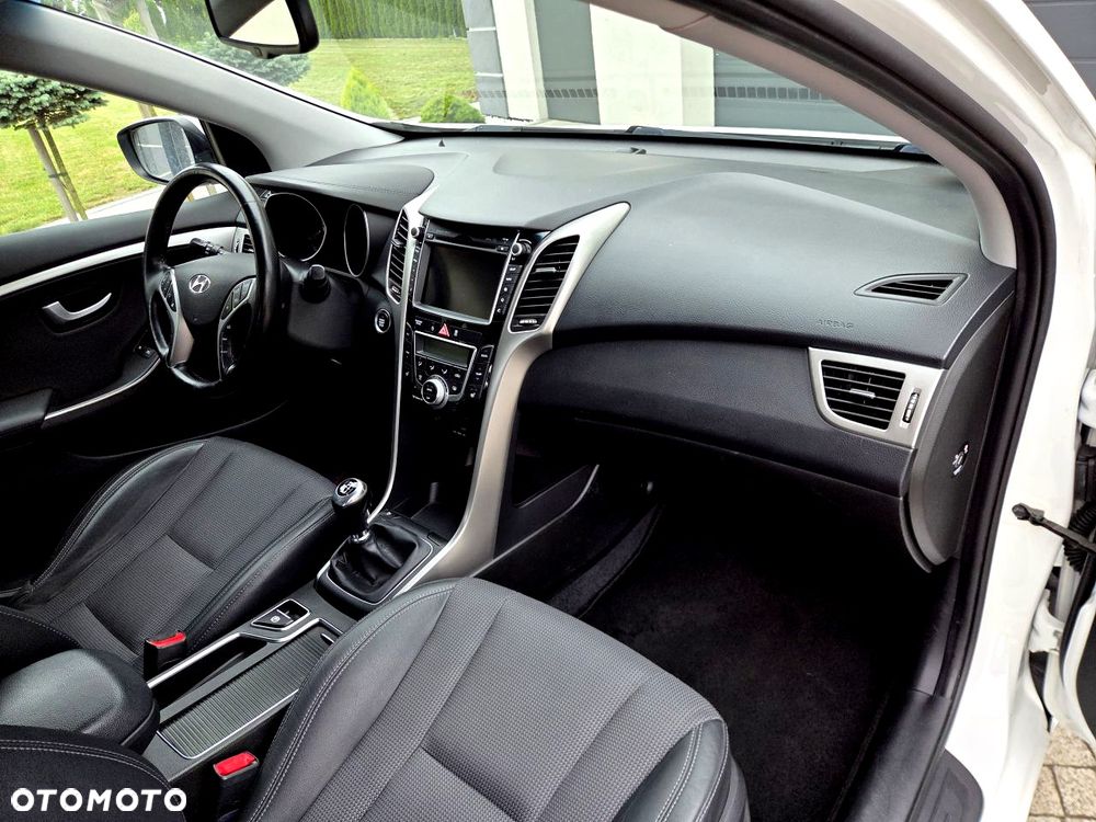 Hyundai i30 - 18