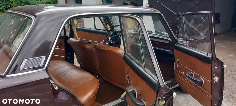Fiat 125p - 13