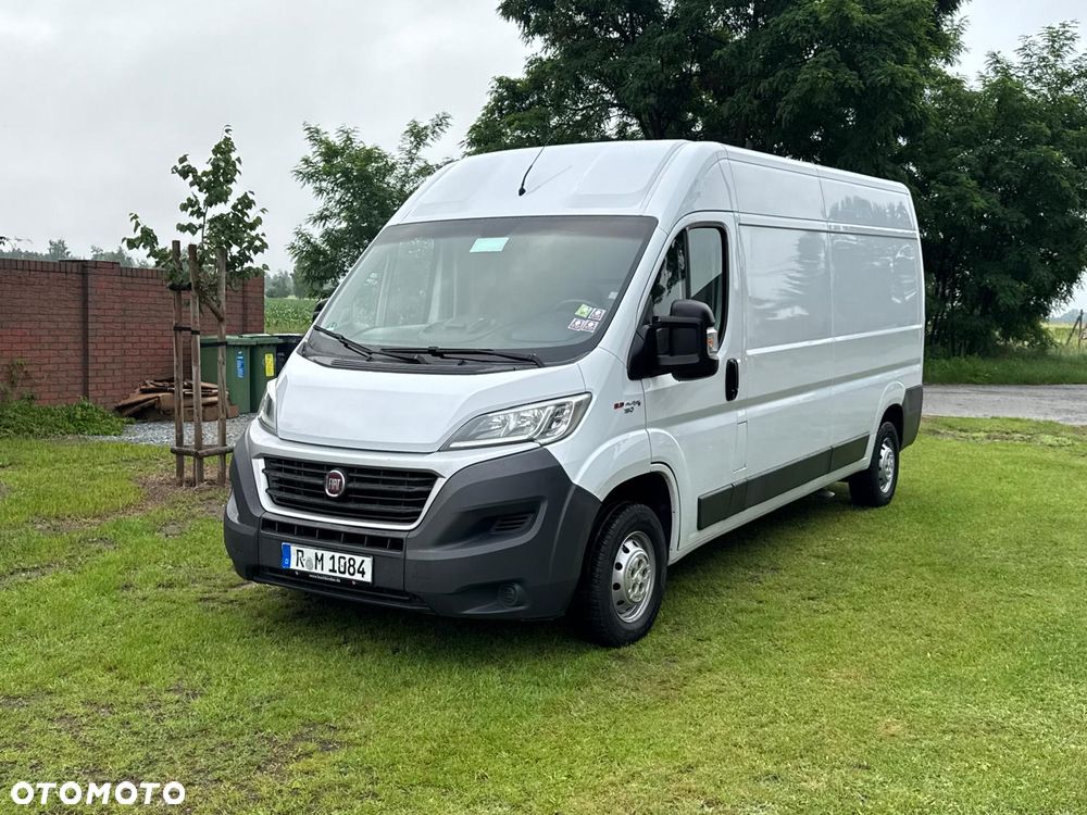 Fiat Ducato - 2