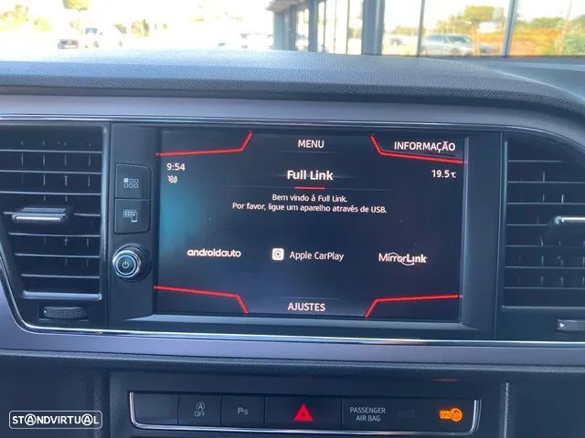 SEAT Leon ST 1.0 EcoTSI Style S/S - 26