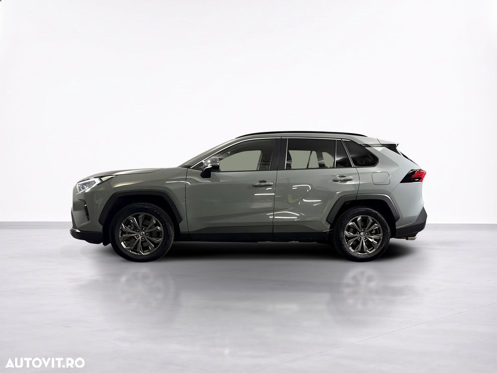 Toyota RAV4 - 3