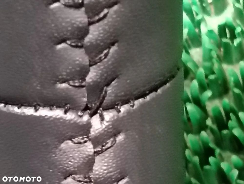 TOYOTA C-HR od 2023r Kierownica - 4