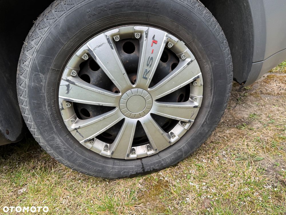 Volkswagen Caddy - 10