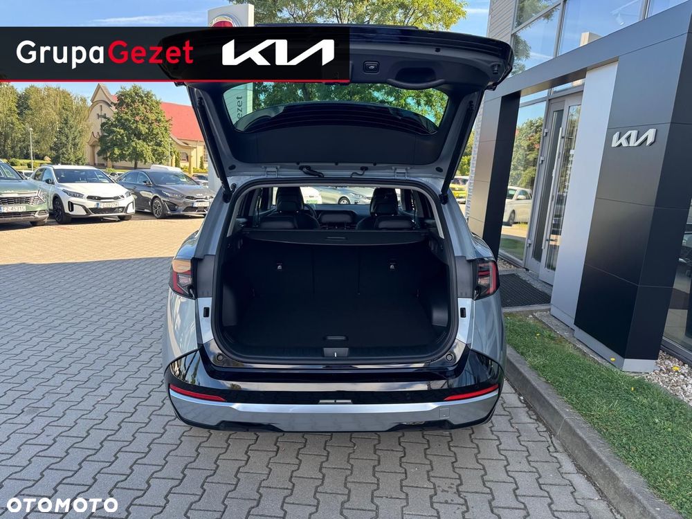 Kia Sportage 1.6 T-GDI HEV Anniversary 4WD - 9