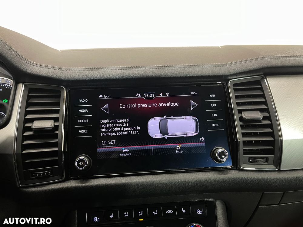 Skoda Kodiaq 1.5 TSI DSG Ambition - 17