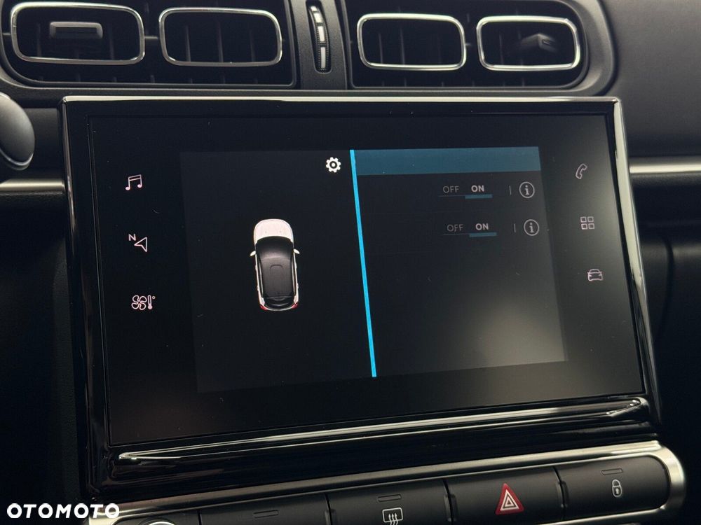 Citroën C3 1.2 PureTech C-Series - 37