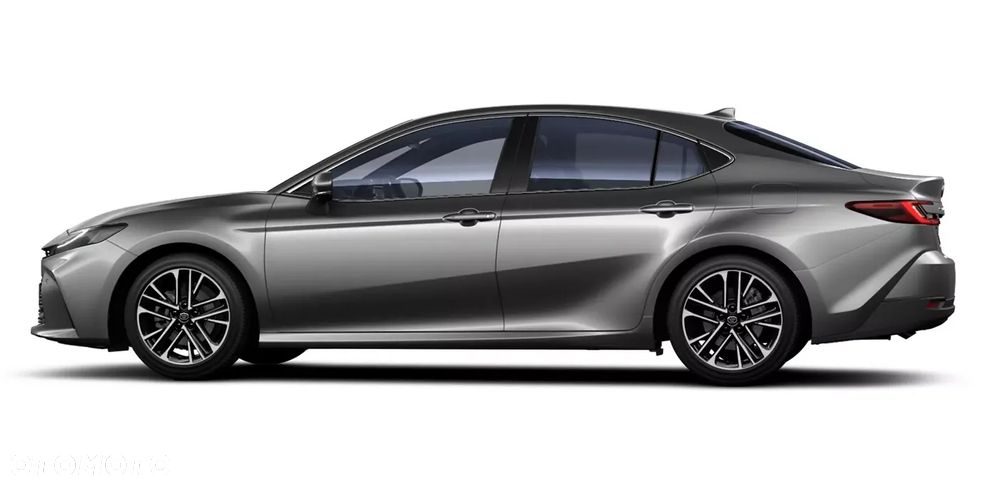 Toyota Camry - 2