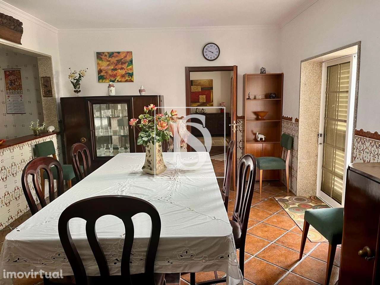 Moradia com 3 quartos em Penafiel - Grande imagem: 4/21