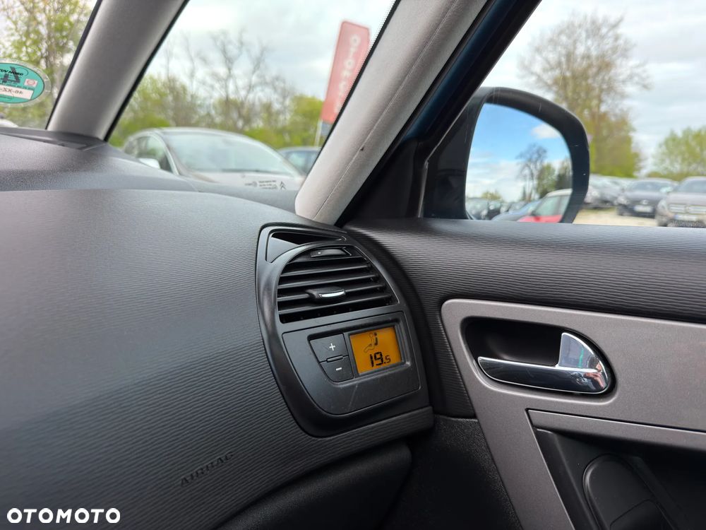 Citroën C4 Picasso 1.8i Impress Pack - 33