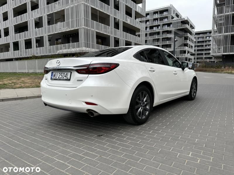 Mazda 6 2.0 SKYMotion - 3