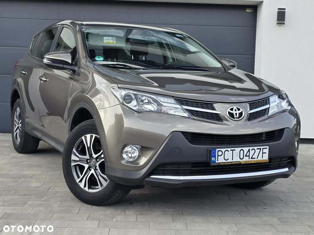 Toyota RAV4 2.0 D-4D 4x2 Start-Stop Life - 23