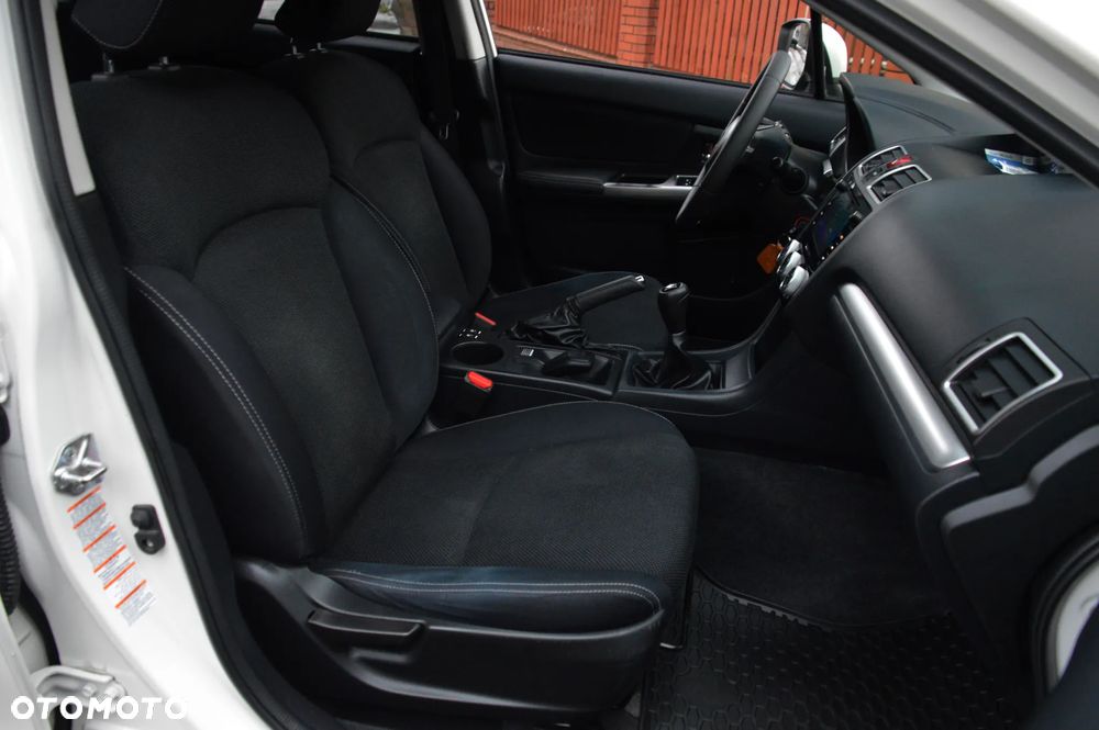 Subaru XV 1.6i Trend - 7