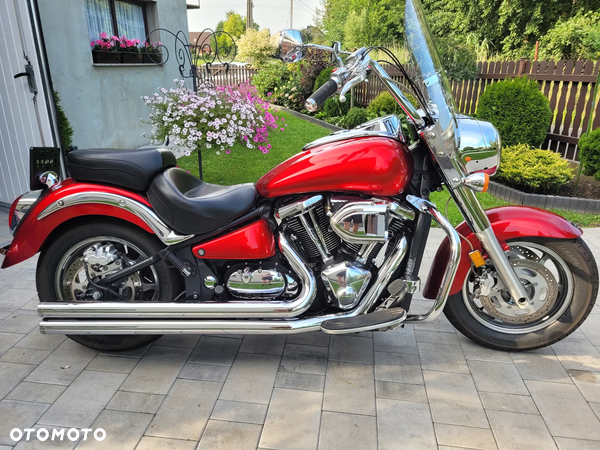 Kawasaki VN