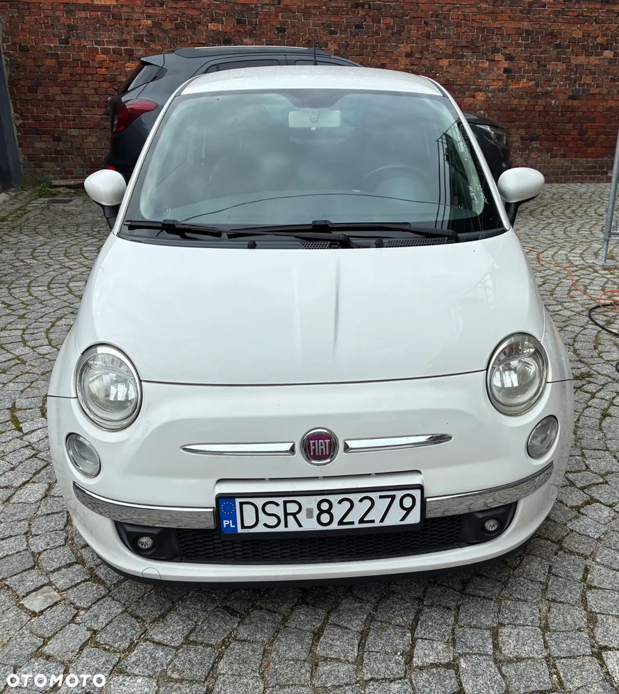 Fiat 500 1.4 16V Sport - 2