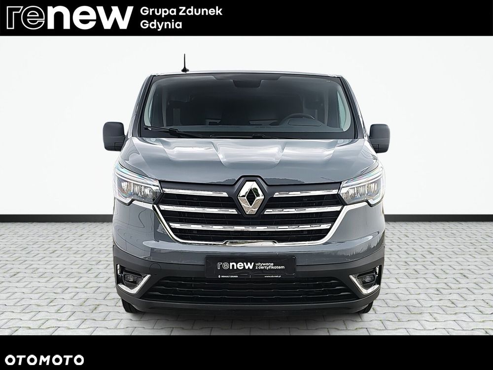 Renault Trafic - 2