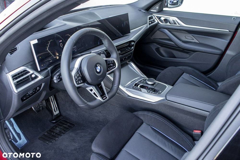 BMW Seria 4 430i - 12