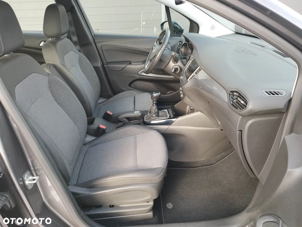 Opel Crossland X 1.5 Start/Stop Innovation - 29