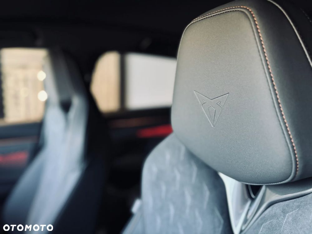 Cupra Terramar 2.0 TSI 4Drive VZ DSG - 23