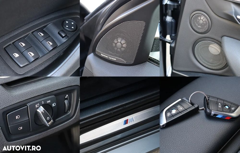 BMW X2 sDrive20i Aut. M Sport - 24