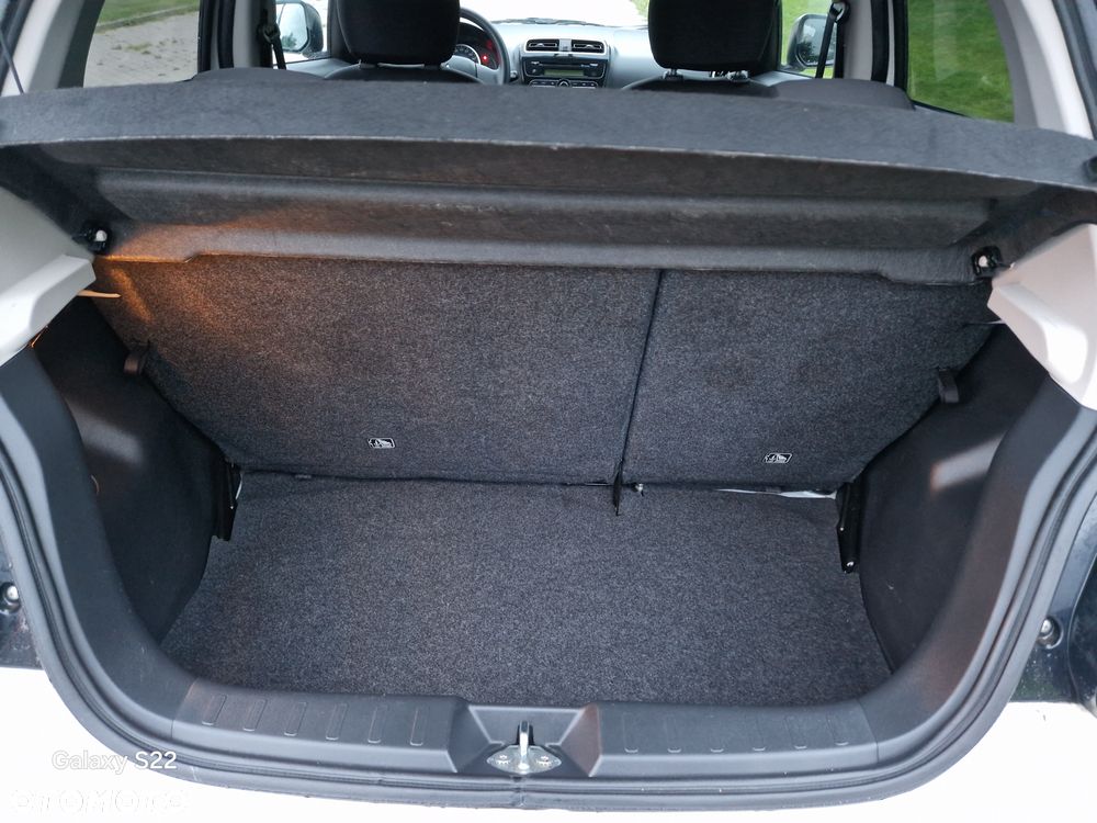 Mitsubishi Space Star 1.2 Clear Tec Intro Edition+ - 14