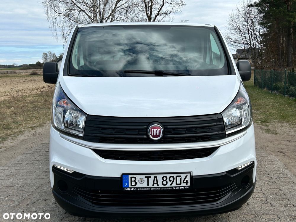 Fiat Talento - 20