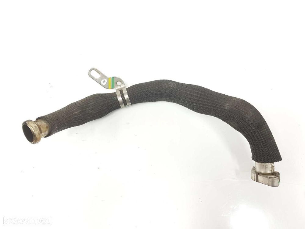 TUBO PRESSÃO DO TURBOCOMPRESSOR LAND ROVER RANGE ROVER SPORT - 1